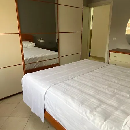 Sea View Vlore Exterior photo