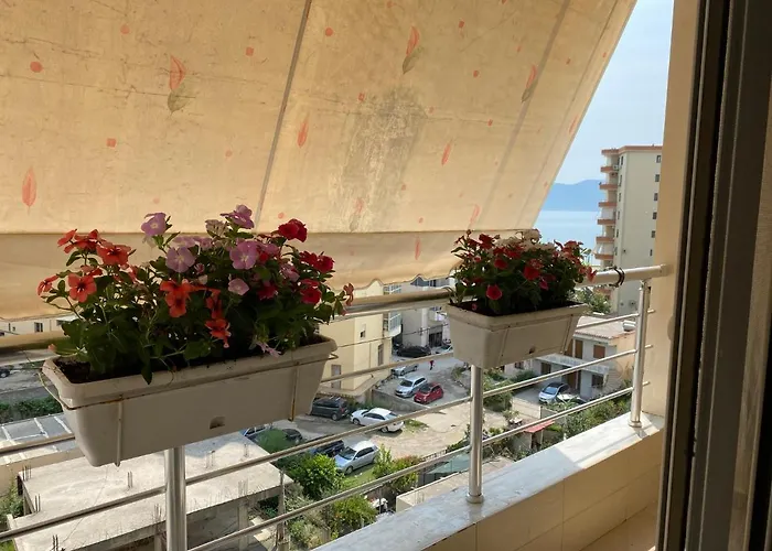 Sea View Vlore