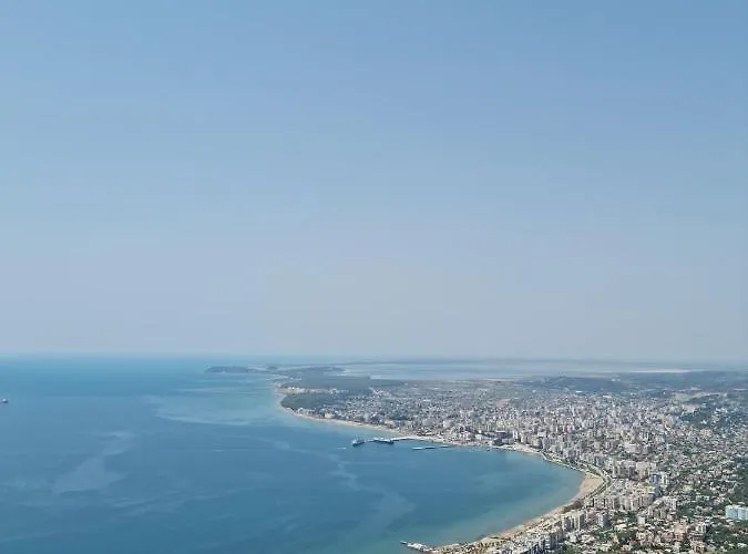 Sea View Vlore