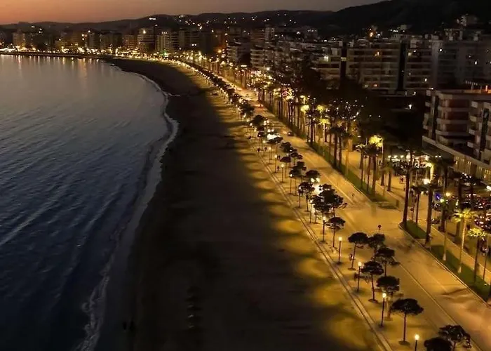 Sea View Vlore