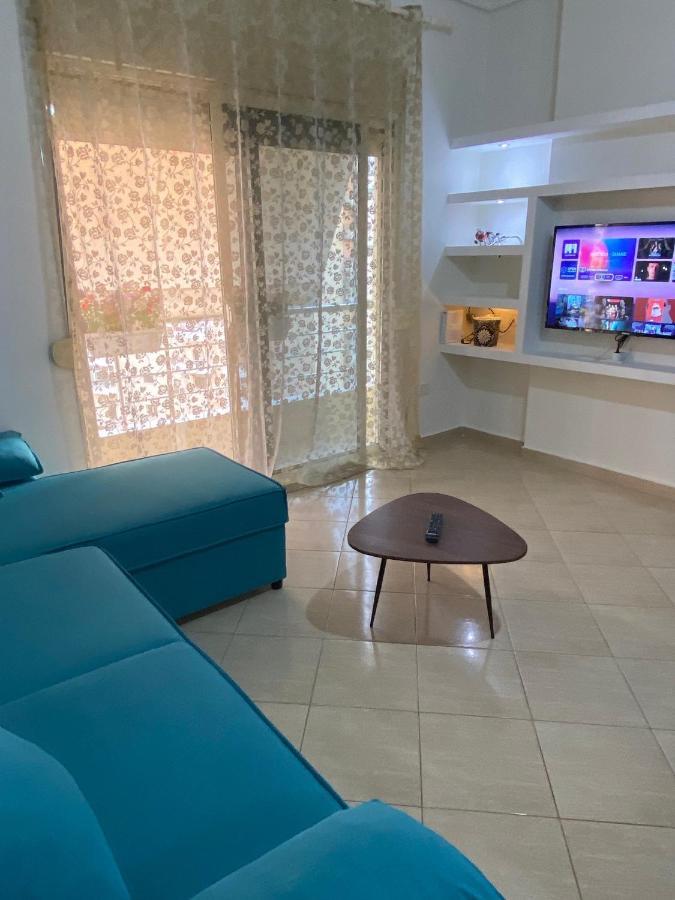 Apartamento Sea View *