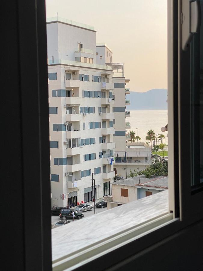 Apartamento Sea View