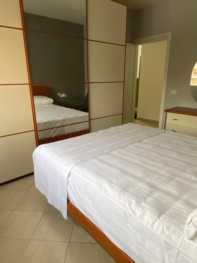 Apartamento Sea View Vlorë