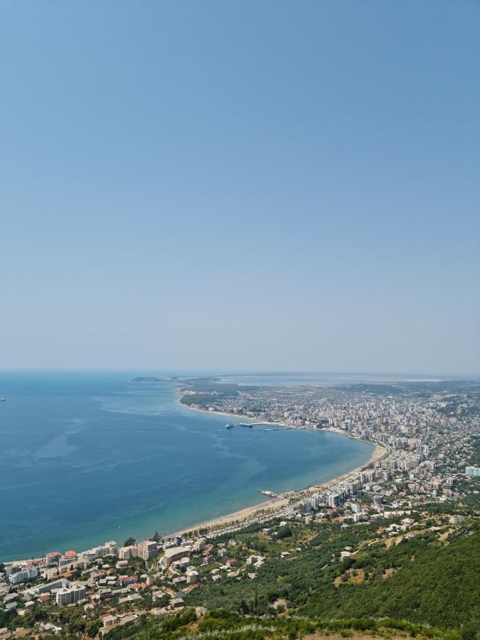 Sea View Vlorë