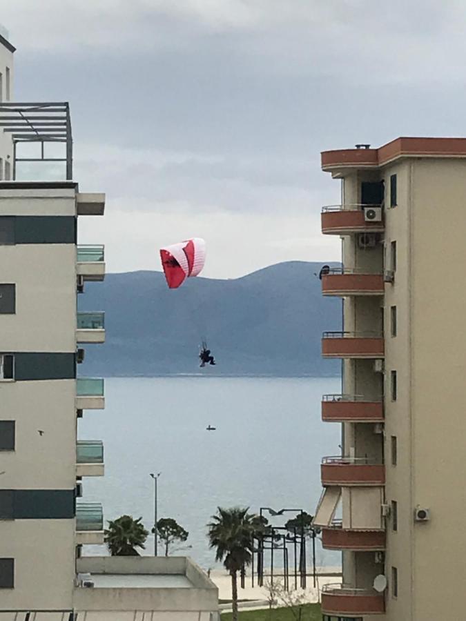 Apartamento Sea View *
