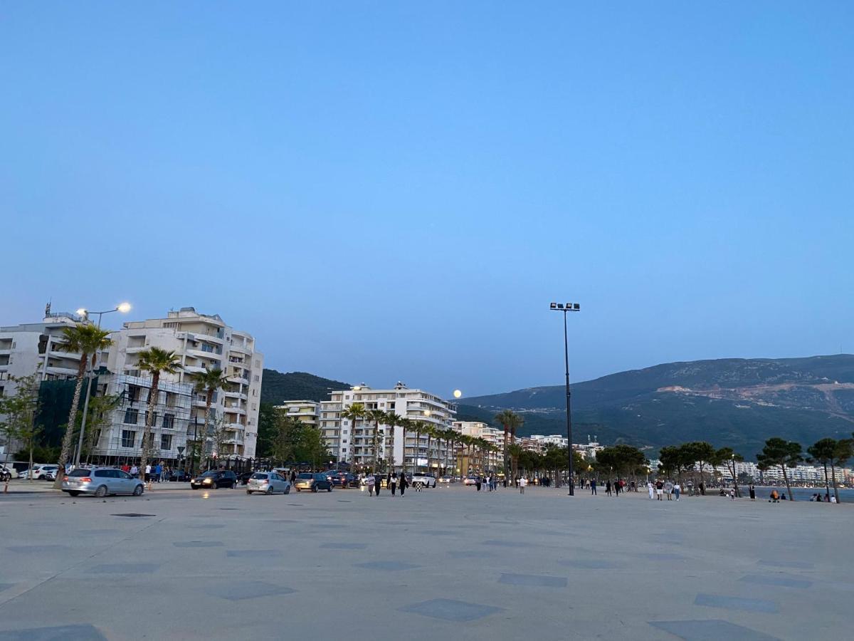 Apartamento Sea View *